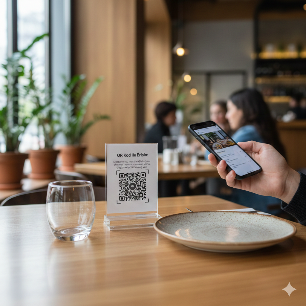 QR Code
